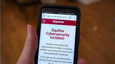 equifax 中文|美國指控中國軍方黑客入侵Equifax竊取逾億個人資料.